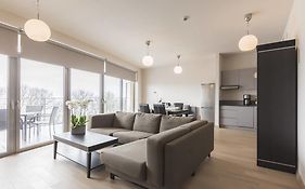 Vacationclub - Diune Apartment 502A